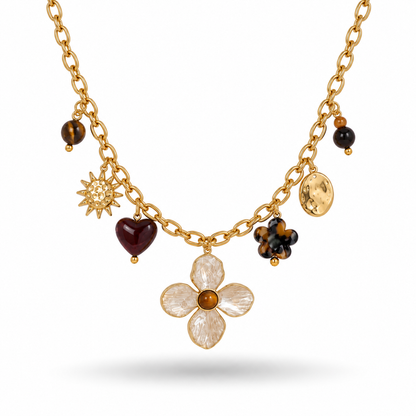 Collier Alma