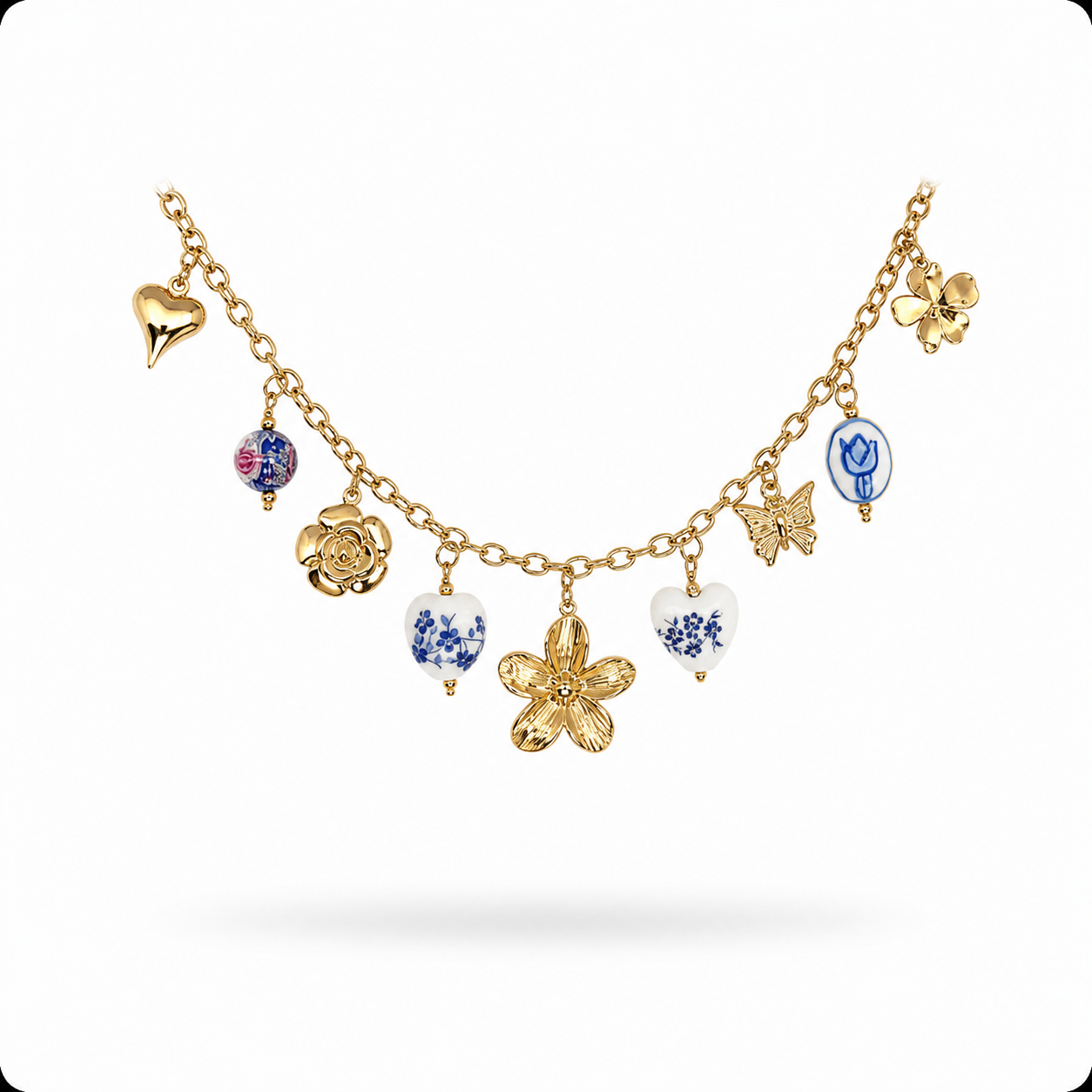 Collier Anastasia