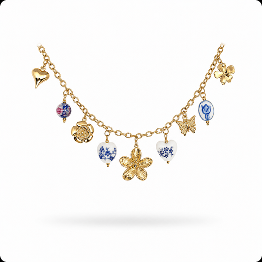 Collier Anastasia