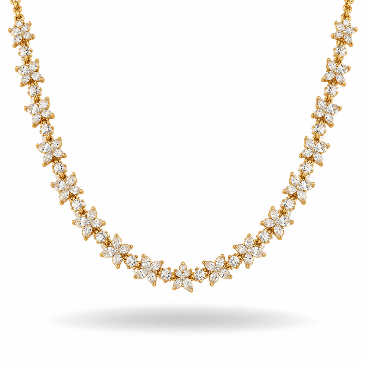 Collier Bianca