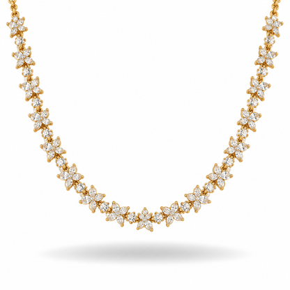 Collier Bianca