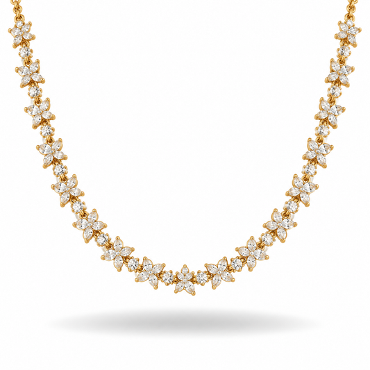 Collier Bianca