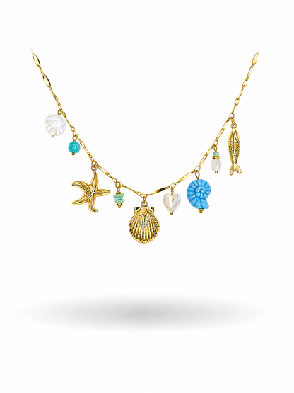 Collier Cancun