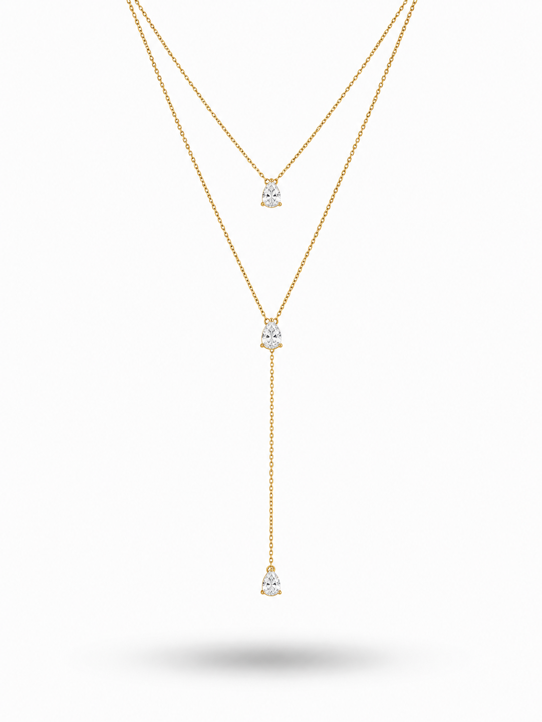 Collier Diana