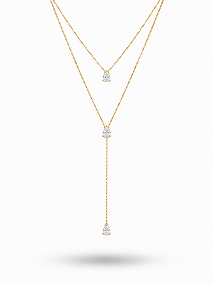 Collier Diana