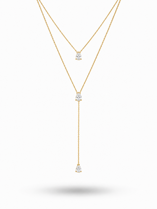 Collier Diana
