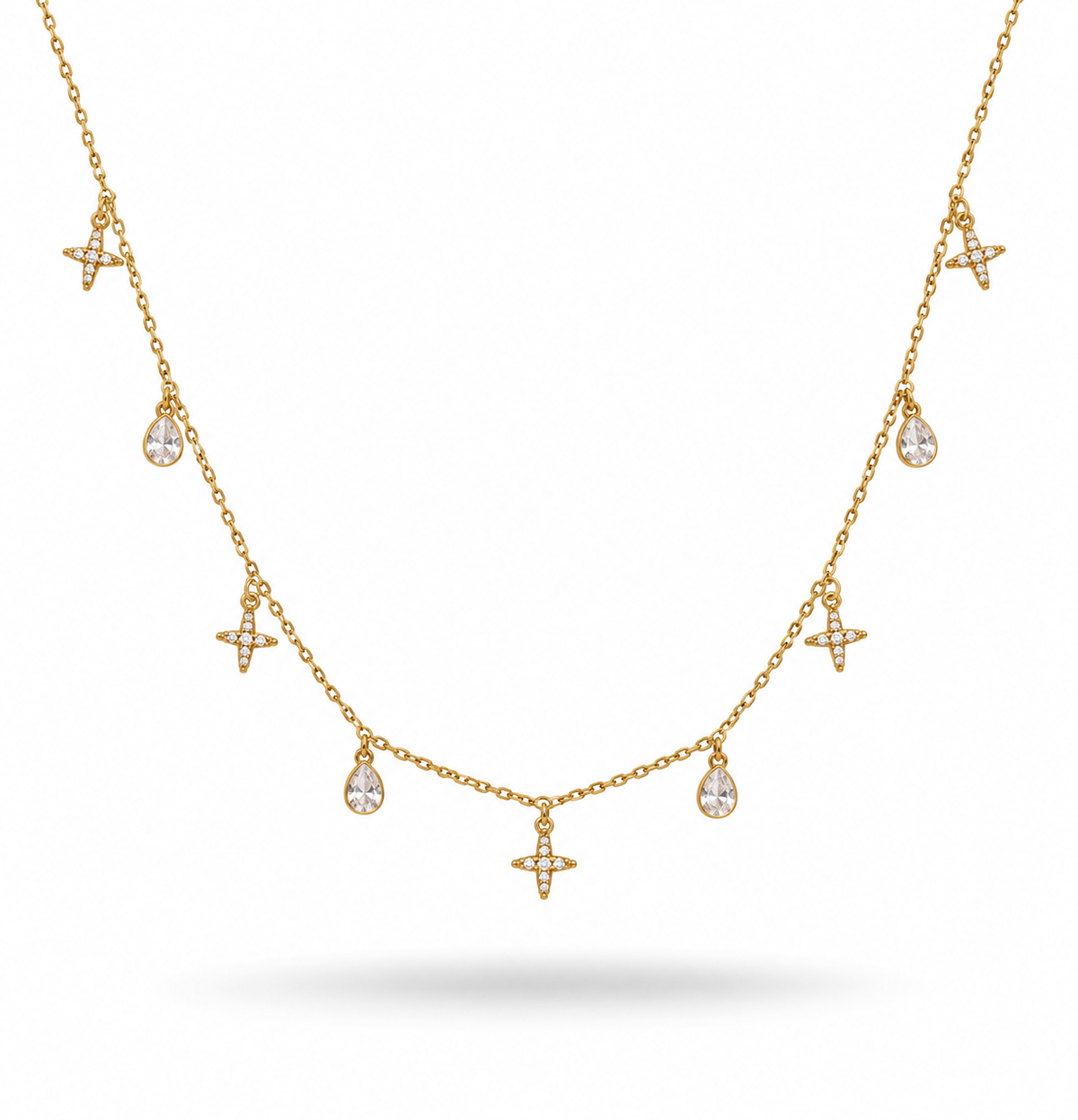 Collier Éclat