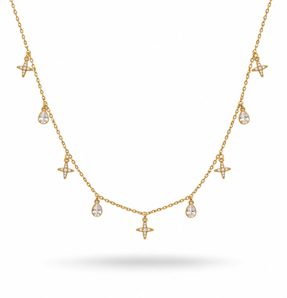 Collier Éclat