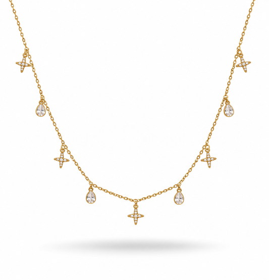 Collier Éclat