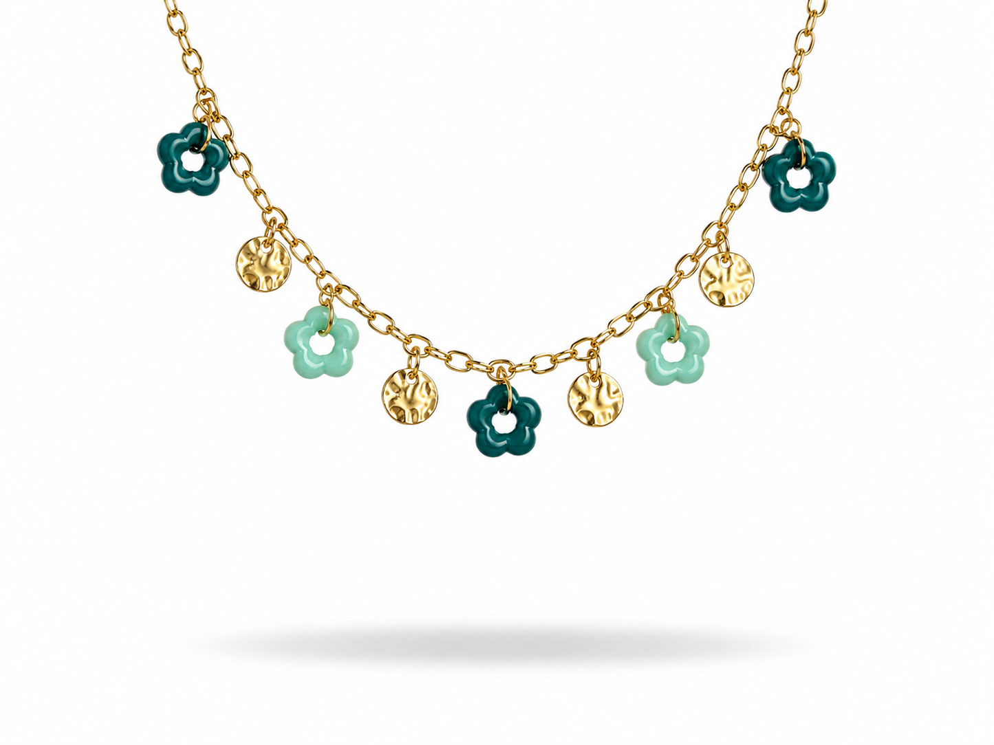 Collier Eden