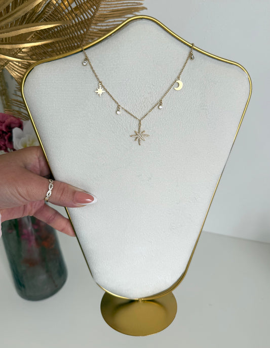 Collier Étoile
