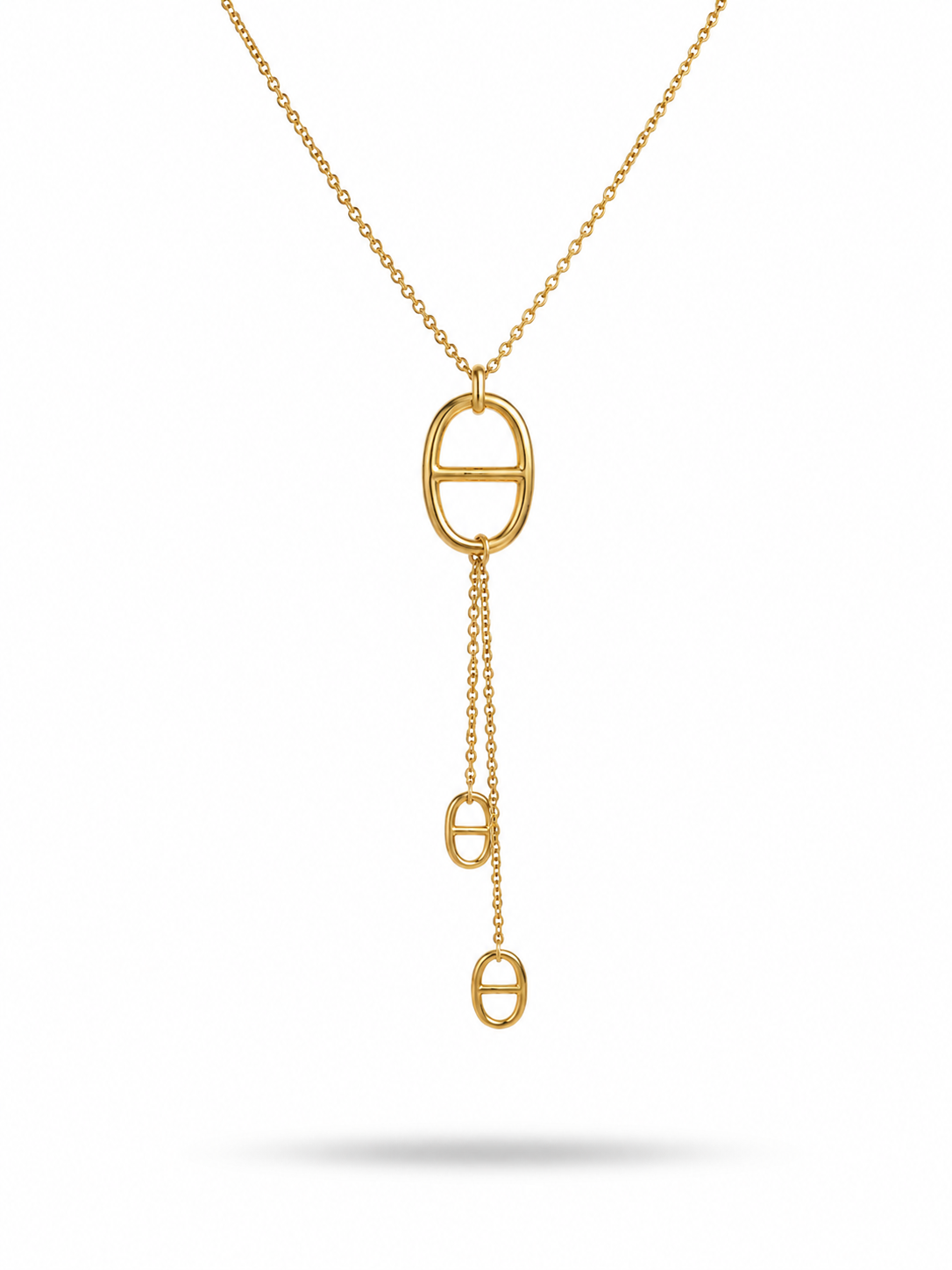 Collier Sautoir Laly