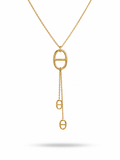 Collier Sautoir Laly