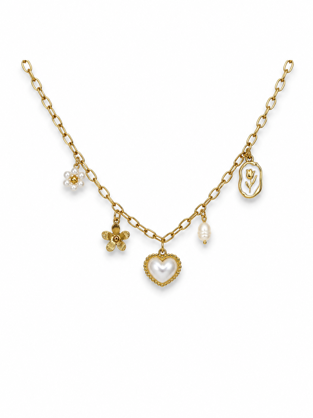 Collier Laura