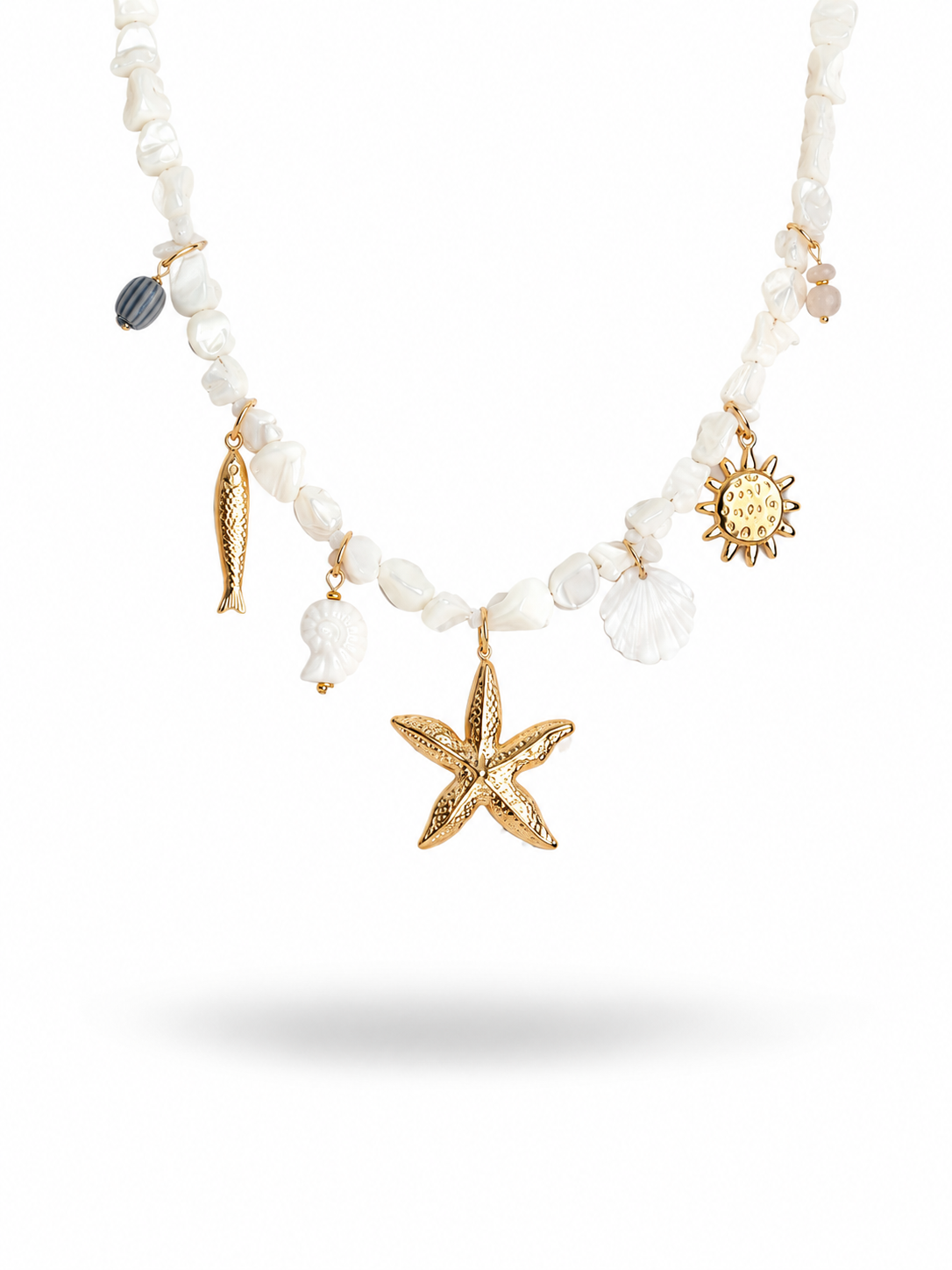 Collier Paloma