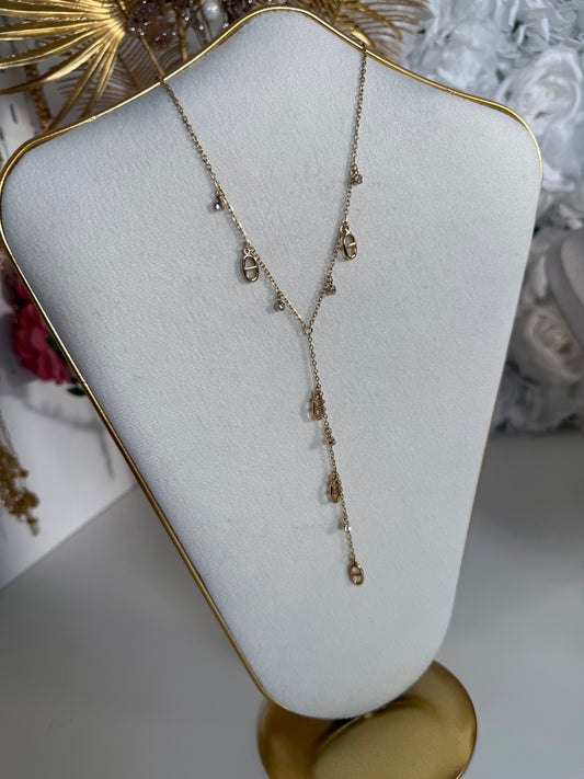 Collier Rori