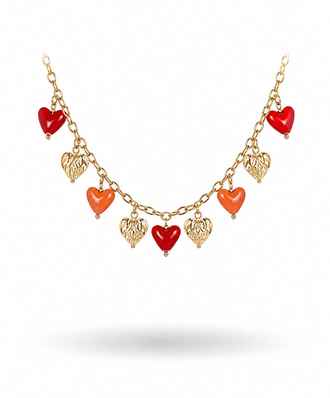 Collier Riya