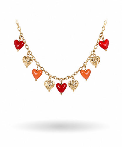 Collier Riya