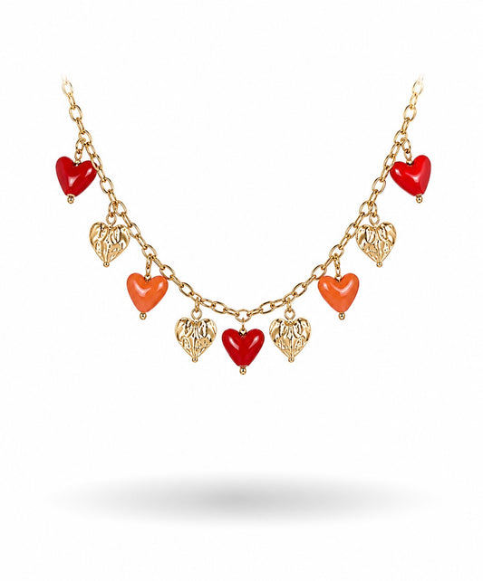 Collier Riya