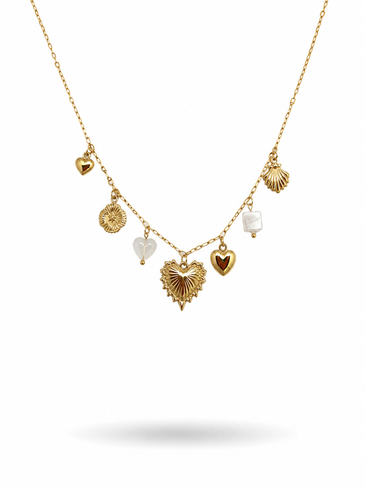Collier Sophie