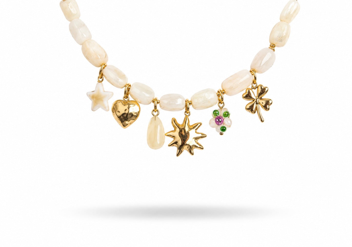 Collier Zehra