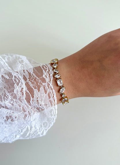 Bracelet Cristal