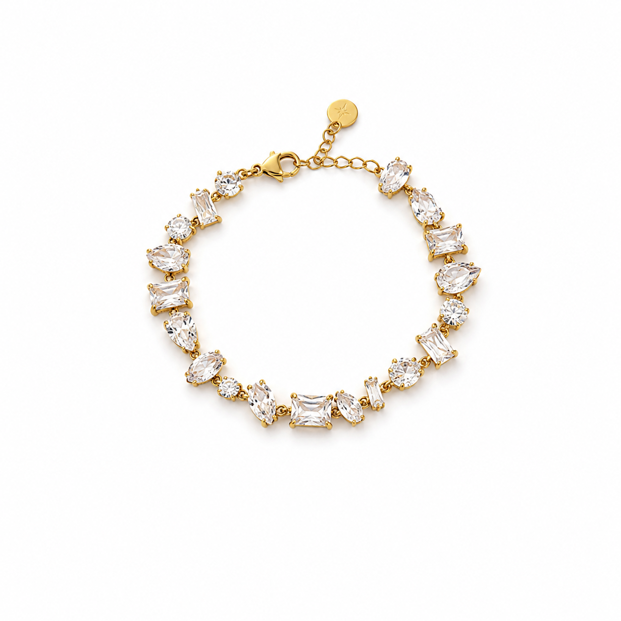 Bracelet Cristal
