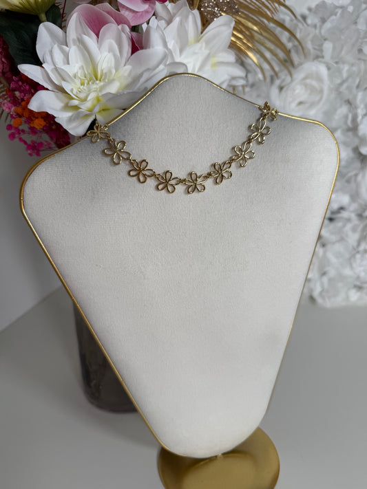Collier Dana