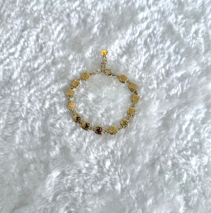 Bracelet Démi