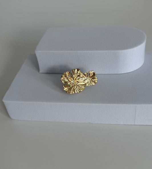 Bague Dély