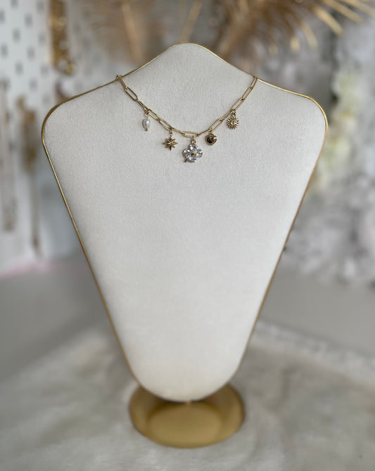 Collier Diara