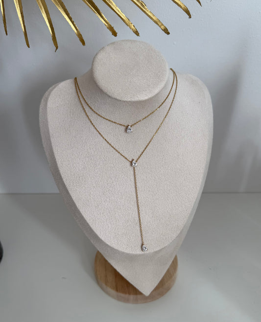 Collier Diana