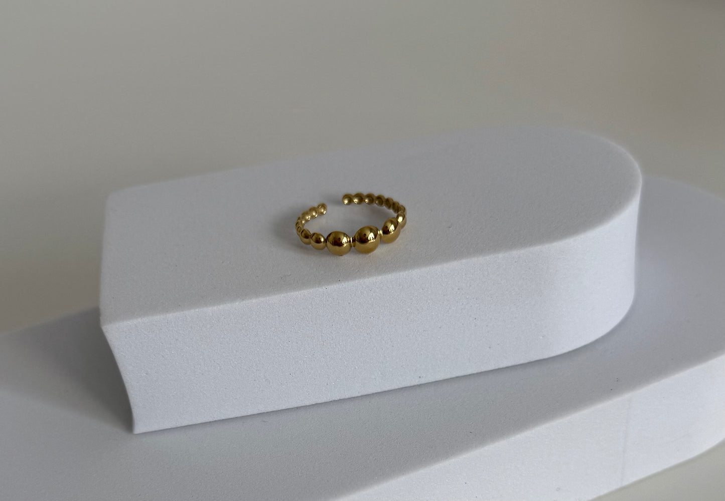 Bague Élea