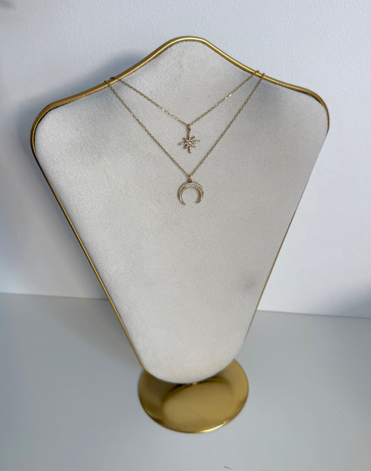 Collier Elsa