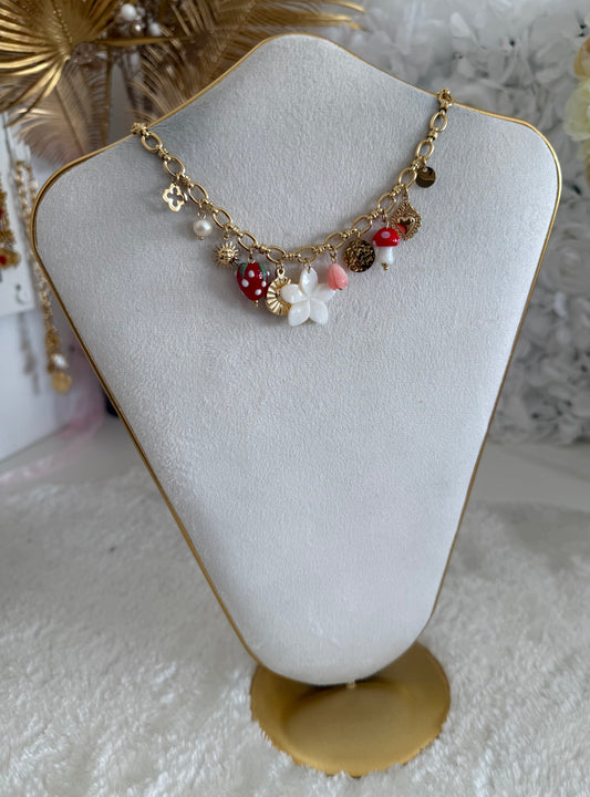 Collier Elya