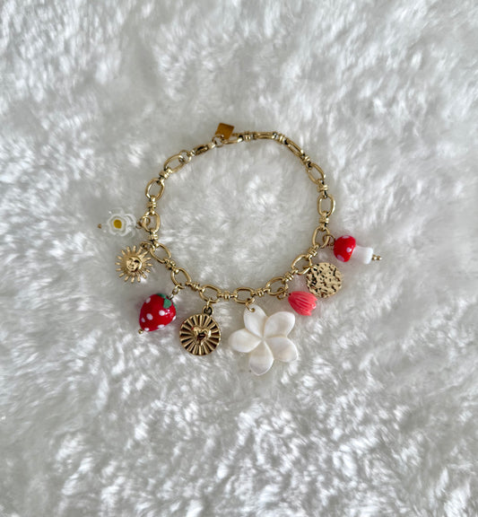 Bracelet Élya