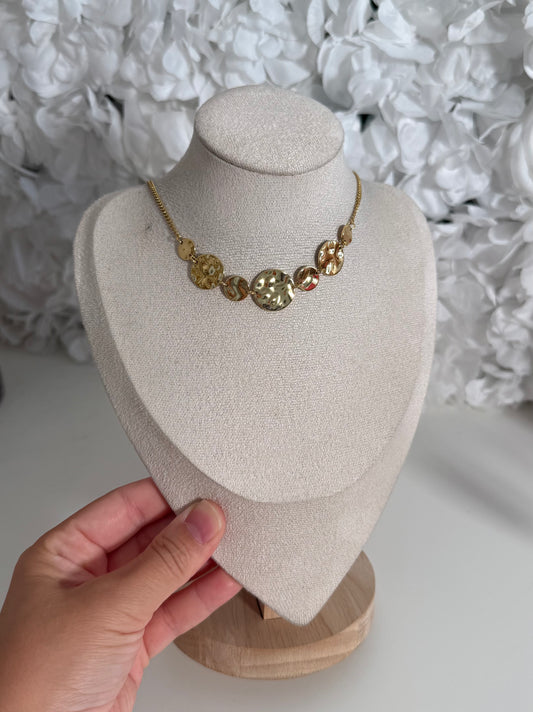 Collier Émilia