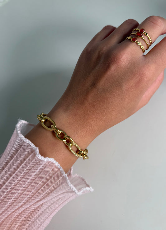 Bracelet Émilia