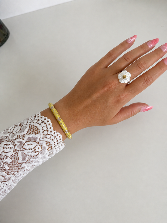 Bague Amna