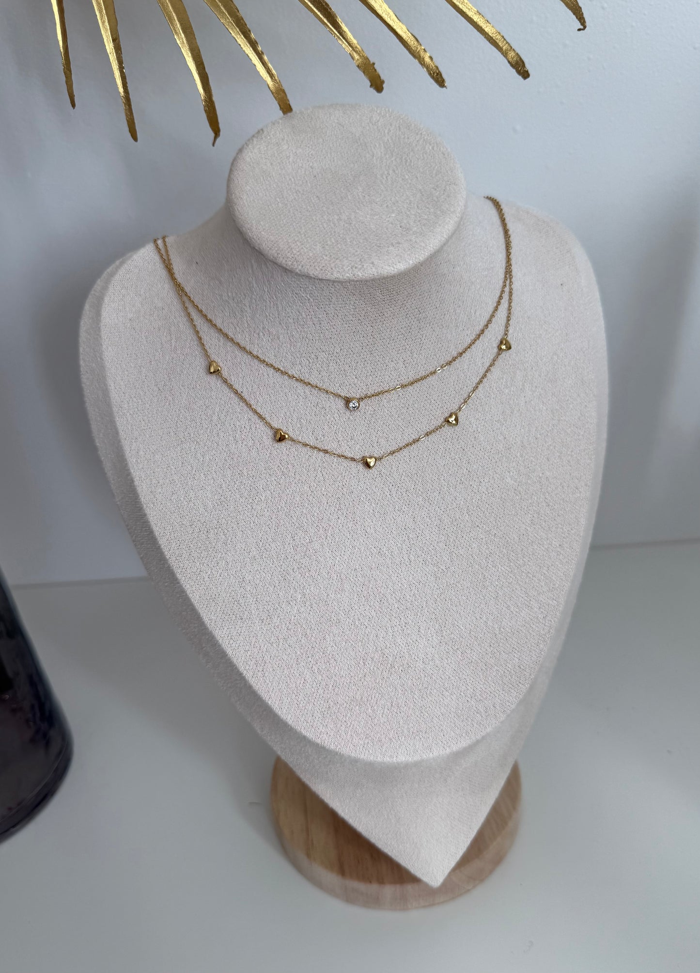 Collier Inaya