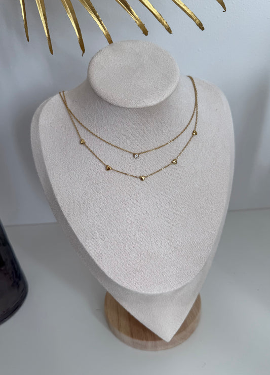 Collier Inaya
