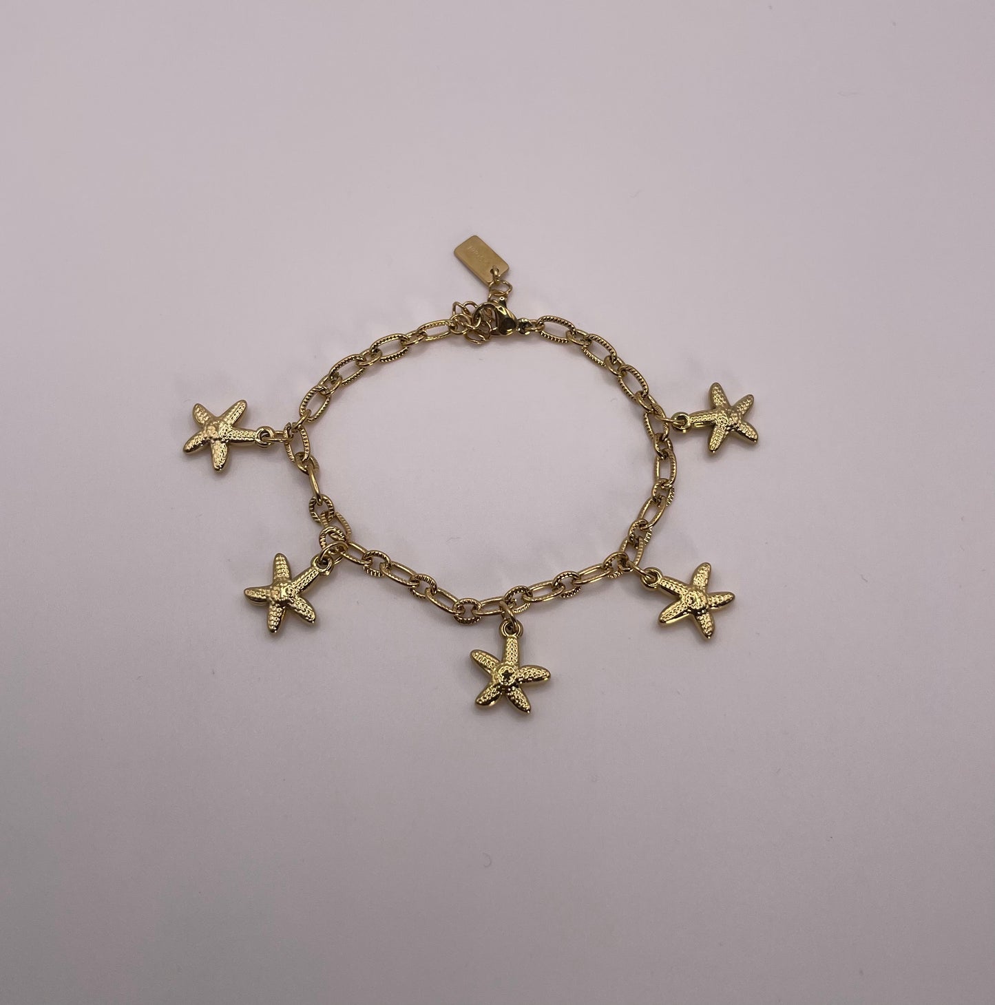 Bracelet Étoile de mer