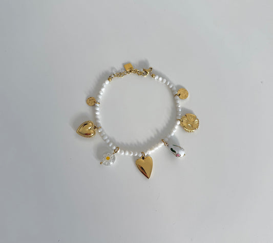 Bracelet Fairouz