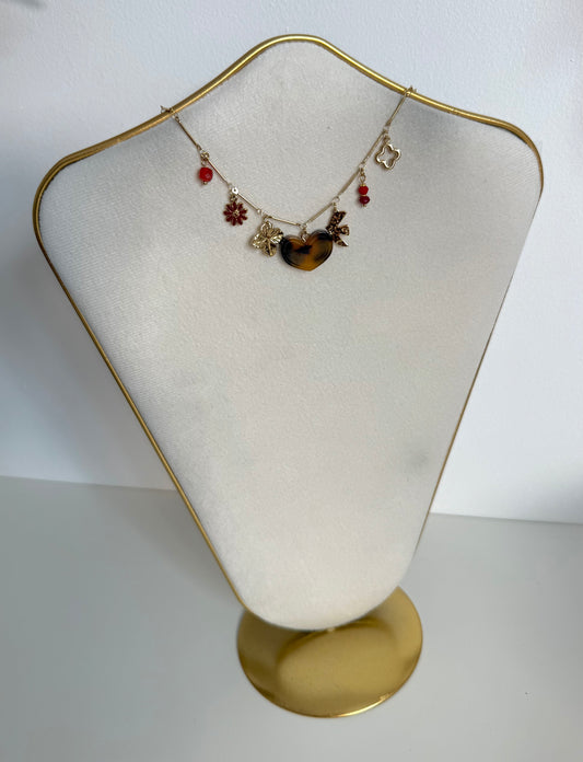Collier Farah