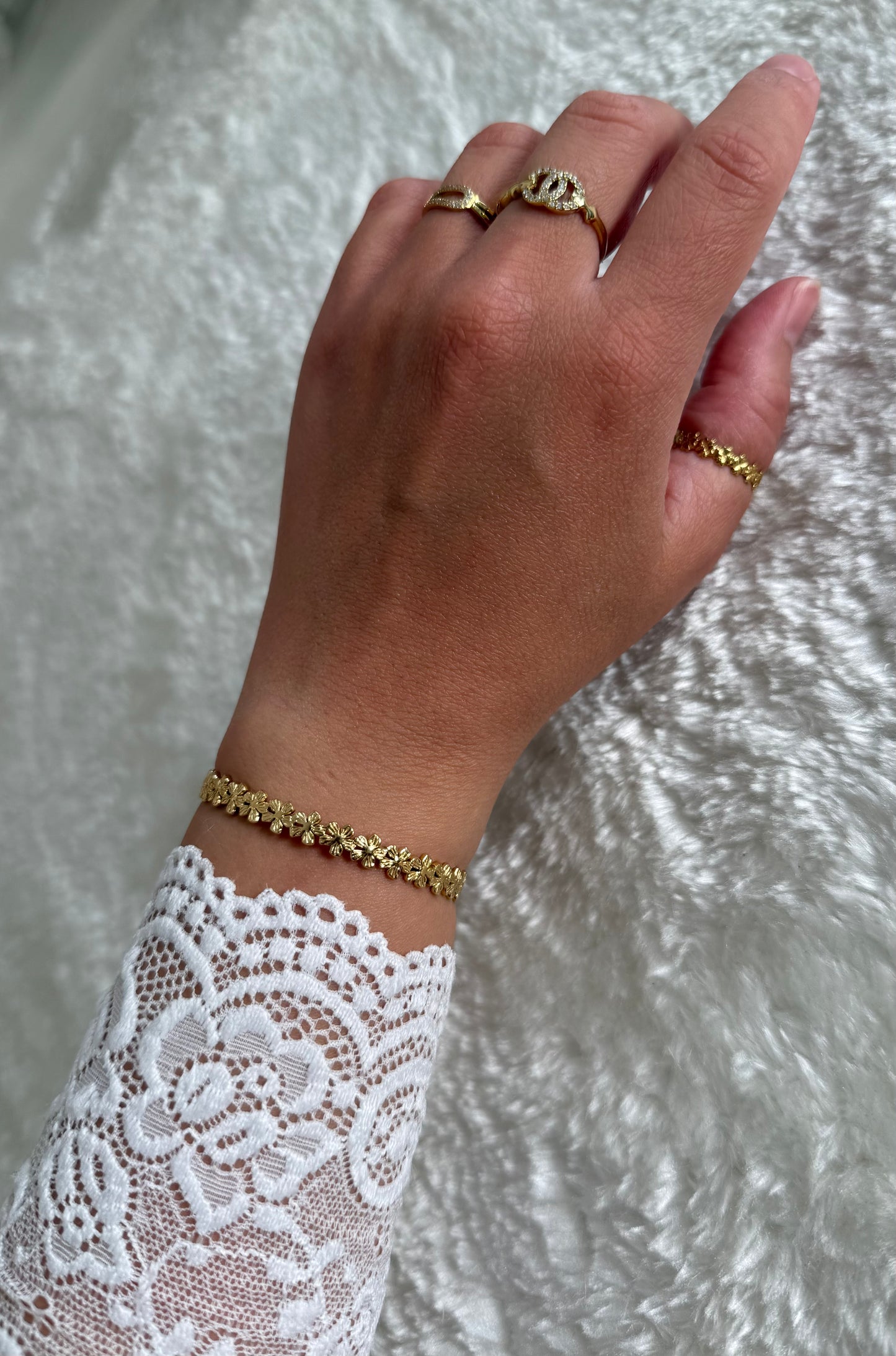 Bracelet Jonc Fifi