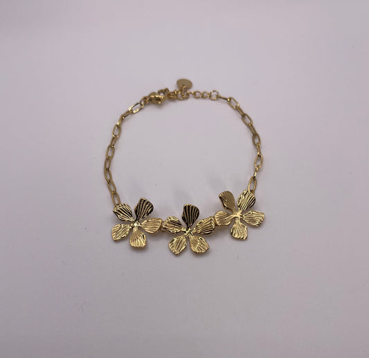 Bracelet Flora