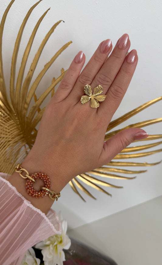 Bague Gloria