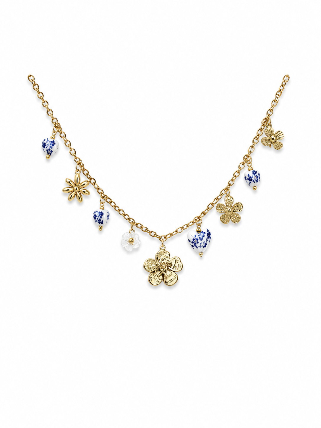 Collier Florine