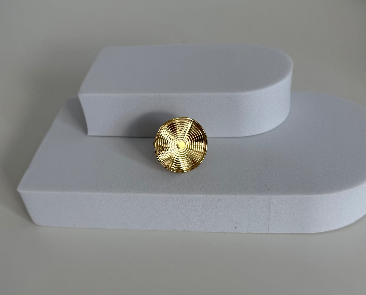 Bague Francine