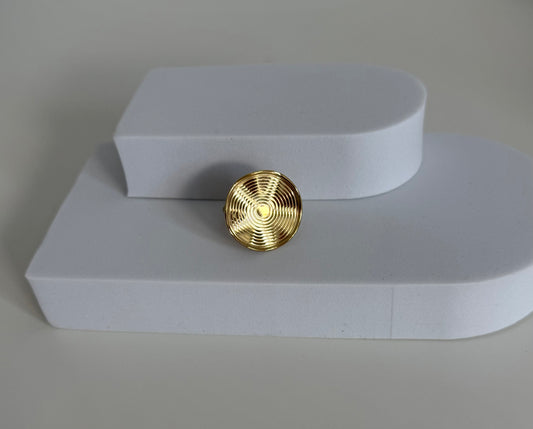 Bague Francine